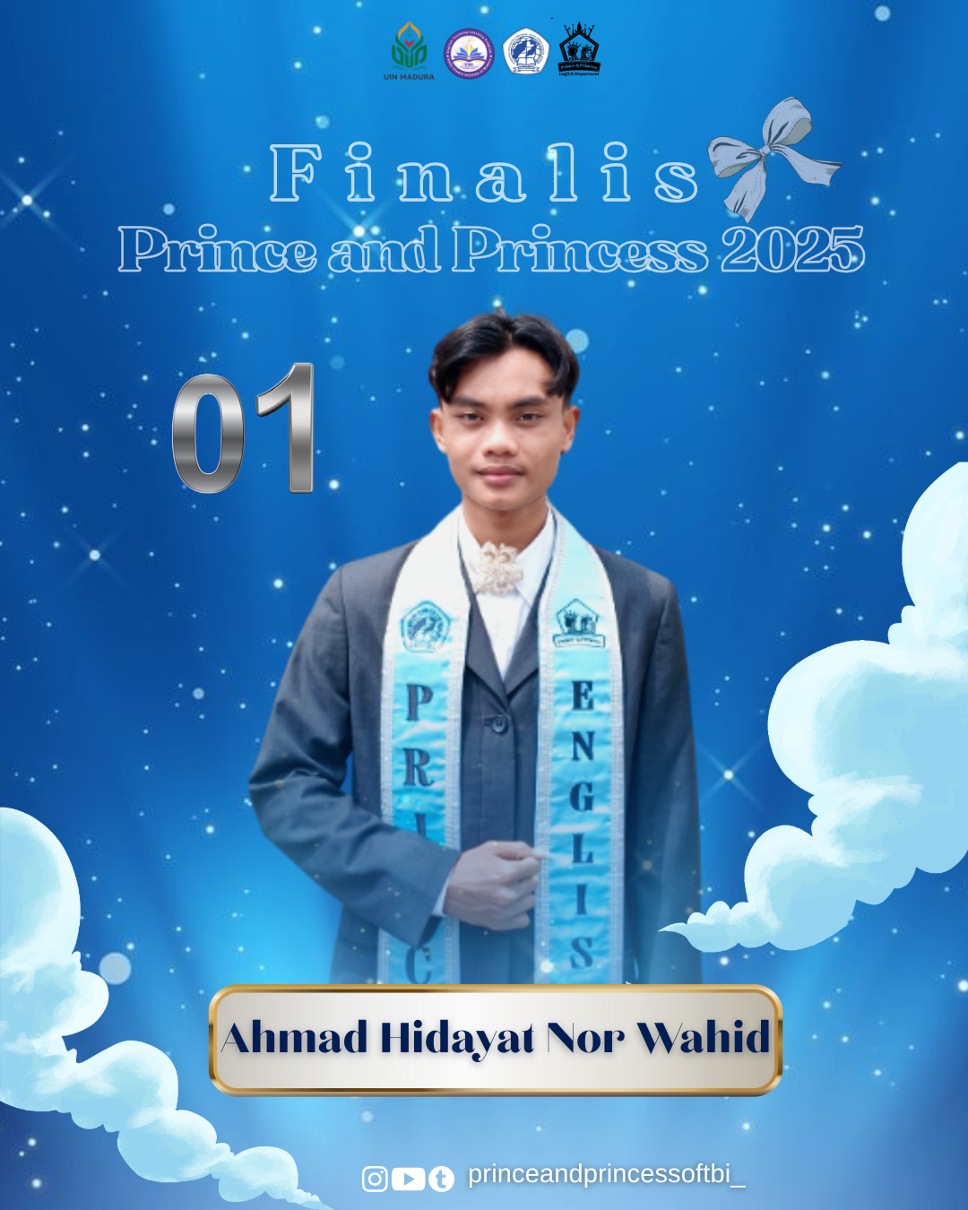 Prince Dayat